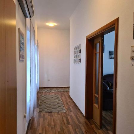 Stan Mostar-Mostovi Exteriör bild