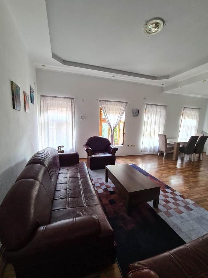 Stan Mostar-Mostovi Exteriör bild